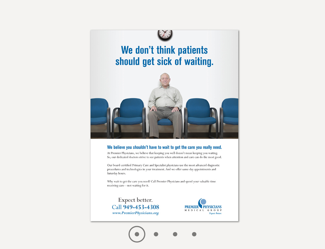 Premier physicians medical group flyer thumb